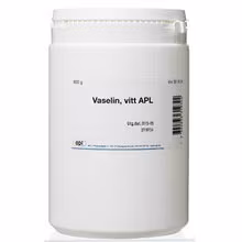 Wazelina biała APL - 800 g
