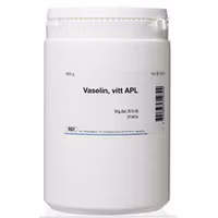 Vaseline, white APL - 800 g
