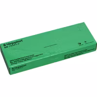 Ninjaplast Freezer bags bioplastic 3 liters - 40 pcs