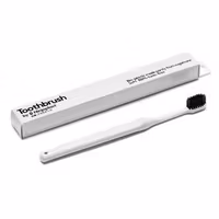 Ninjaplast Toothbrush Sugar Cane Gray - 1 pc