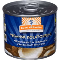 Vegan Caramel Topping - 200 ml