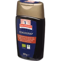 Kung Markatta Coconut syrup - 250 grams