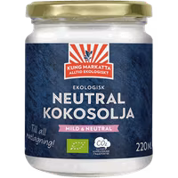 Kung Markatta Coconut oil Neutral - 220 ml