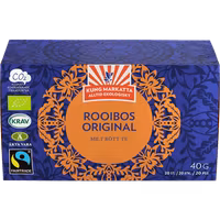 Kung Markatta Rooibos Original Tea - 40 grams
