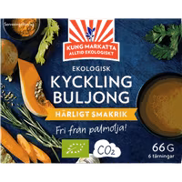 Kung Markatta Chicken stock - 66 grams