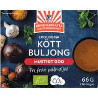 Kung Markatta beef stock - 66 grams