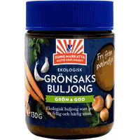 Kung Markatta Vegetable Stock Powder - 130 grams