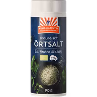 Kung Markatta Herbal Salt - 90 grams