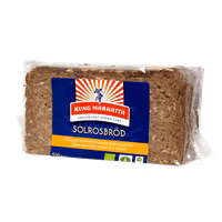 Kung Markatta Sunflower Bread - 500 grams