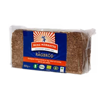 Kung Markatta Rye Bread - 500 grams
