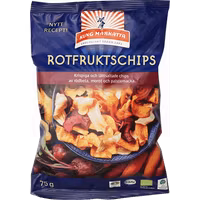 Kung Markatta Root Vegetable Chips - 75 grams