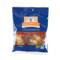 Kung Markatta Cola Bottles - 100 grams