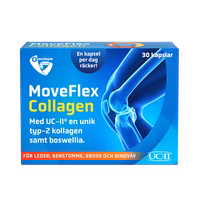 MoveFlex Collagen - 30 capsules