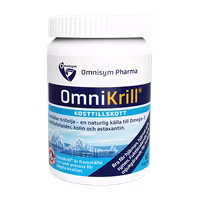 OmniKrill - 60 capsules