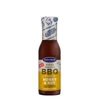 Santa Maria BBQ Sauce Honey & Soy - 350 grams