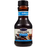 Santa Maria BBQ oil Allround - 270 ml