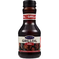 Santa Maria BBQ oil Chili - 270 ml