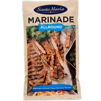 Santa Maria BBQ Marinade Allround - 75 grams