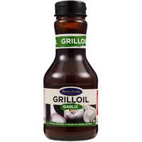 Santa Maria BBQ oil Garlic - 270 ml