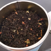 Göteborgs Pepparkaksbari Tea, "Örgryteblandningen" - 100 grams