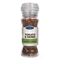 Santa Maria Tomato & Herbs Grinder - 70 grams