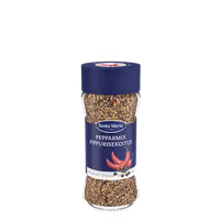 Santa Maria Pepper Mix - 74 grams