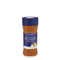 Santa Maria BBQ Spice Garlic & Herbs - 87 grams