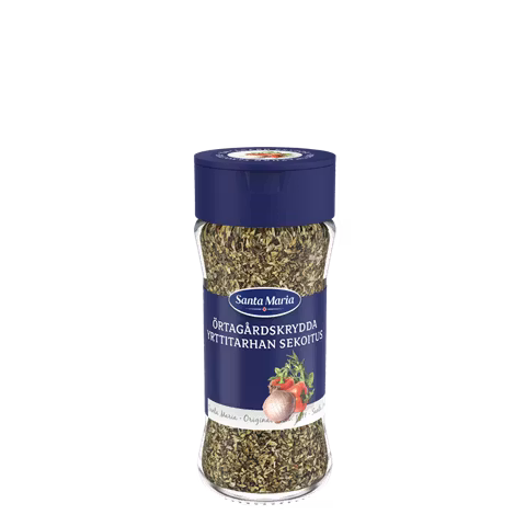 Condimento Santa Maria Örtagård - 53 grammi