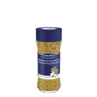Santa Maria Greek Style Seasoning - 69 grams