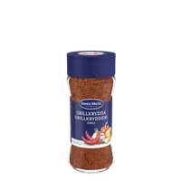 Santa Maria Grill Seasoning, Chili - 97 grams