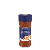 Santa Maria BBQ Spice Honey - 98 grams