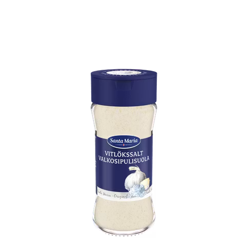 Santa Maria Knoflookzout - 148 gram