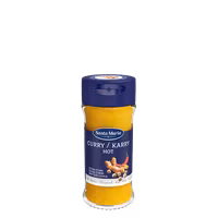Santa Maria Curry Powder Extra Spicy - 37 grams