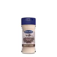 Santa Maria Japanese Style Umami Seasoning - 42 grams