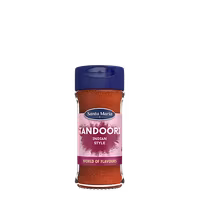 Santa Maria Indian Style Tandoori Spice Mix - 35 grams