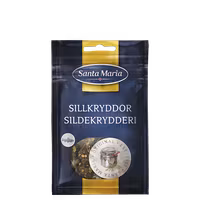 Santa Maria Pickled Herring Spice Blend - 15 grams