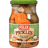 Felix Pickles - 390 grams