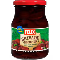 Felix Sliced Beets - 370 grams