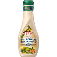 Felix Fish Dressing - 370 ml