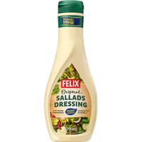 Felix Salad Dressing - 370 ml