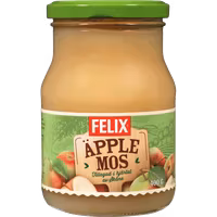 Felix Apple Sauce - 400 grams