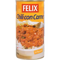 Felix Chili Con Carne - 560 grams