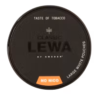 Lewa Of Sweden Classic, No Nico - 20 portions