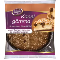 Hägges Cinnamon Dream - 400 grams