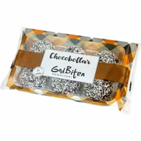 Godbiten Choco Balls - 180 grams