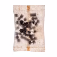 Kolsvart Salty - 120 grams