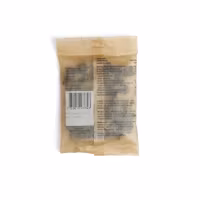 Kolsvart Salty - 120 grams