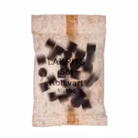 Kolsvart Sweet - 120 grams