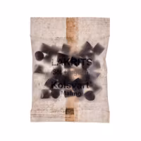 Kolsvart Sweet + Ginger - 120 grams