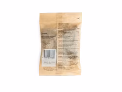 Kolsvart Sweet + Ginger - 120 grams